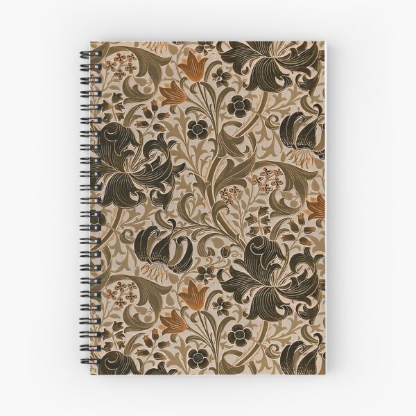 Item preview, William Morris - honeysucklea 'No,04. designed and sold by Vivanne-art.