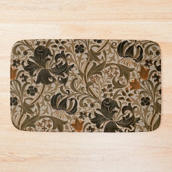 Item preview, William Morris - honeysucklea 'No,04. designed and sold by Vivanne-art.