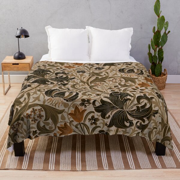 Item preview, William Morris - honeysucklea 'No,04. designed and sold by Vivanne-art.
