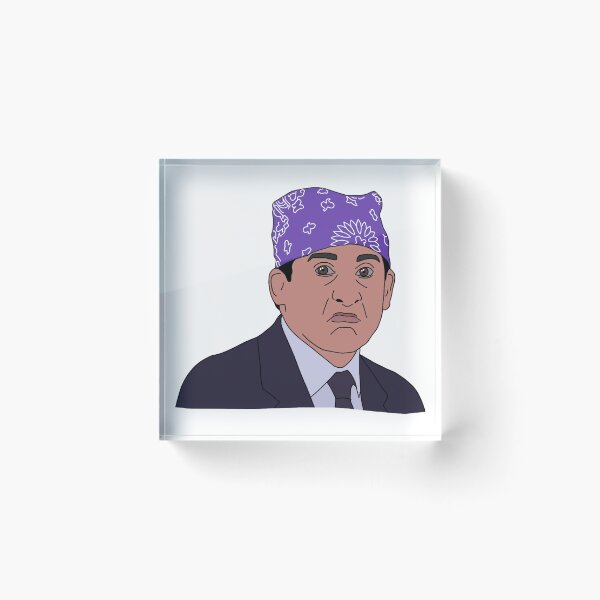 Item preview, Michael scott designed and sold by printsbyh.