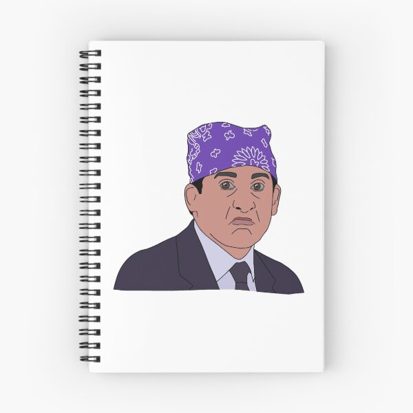 Item preview, Michael scott designed and sold by printsbyh.