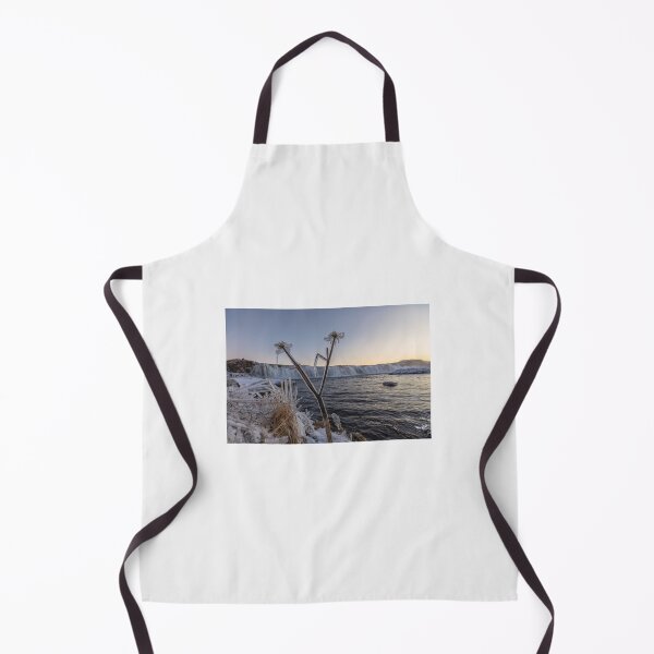 Item preview, Faxi waterfall in wintertime - froze| Perfect Gift designed and sold by michelege.