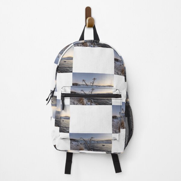 Item preview, Faxi waterfall in wintertime - froze| Perfect Gift designed and sold by michelege.