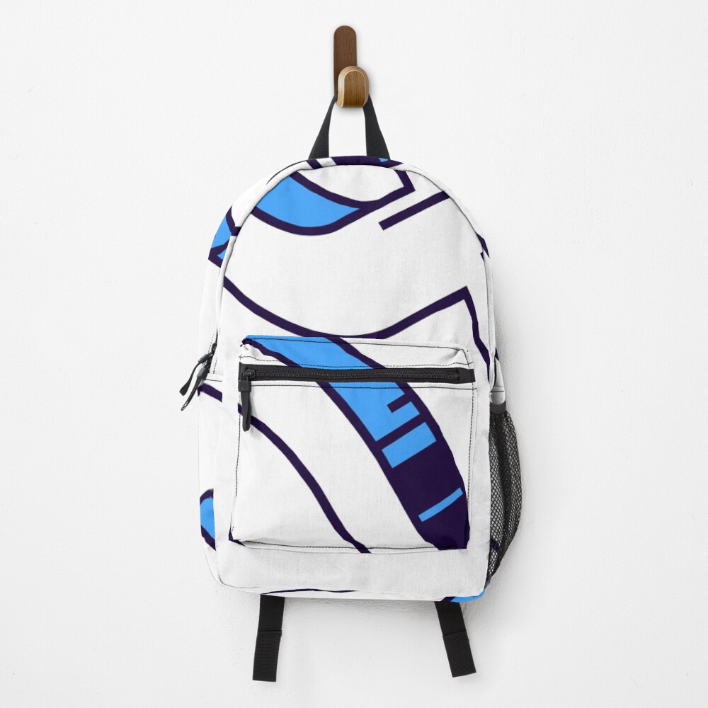 Item preview, Backpack designed and sold by InsfraDesign.