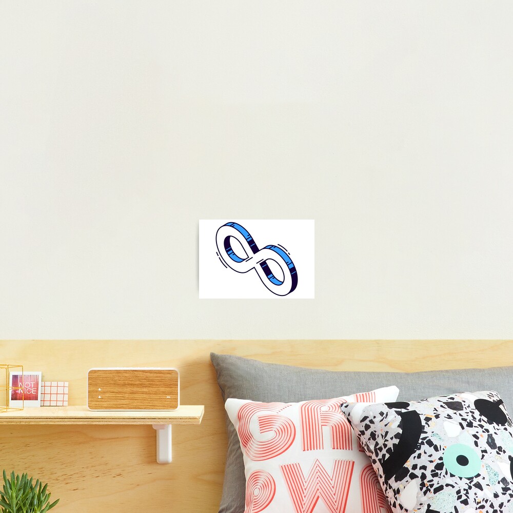 Item preview, Photographic Print designed and sold by InsfraDesign.