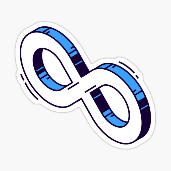 Item preview, DevOps designed and sold by InsfraDesign.