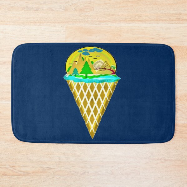Item preview, icecream  designed and sold by Mountizey.