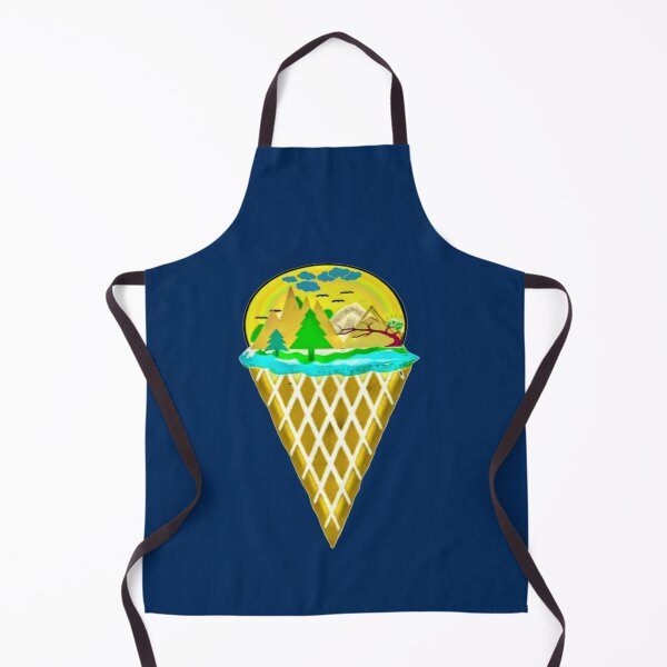 Item preview, icecream designed and sold by Mountizey.