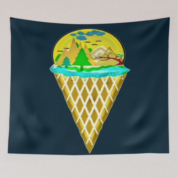 Item preview, icecream  designed and sold by Mountizey.