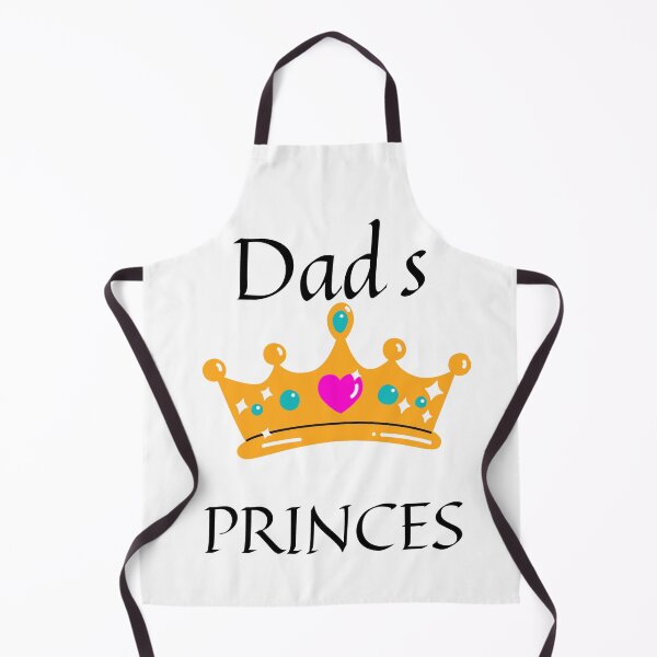 Item preview, Dad's Princes designed and sold by Chelle478.