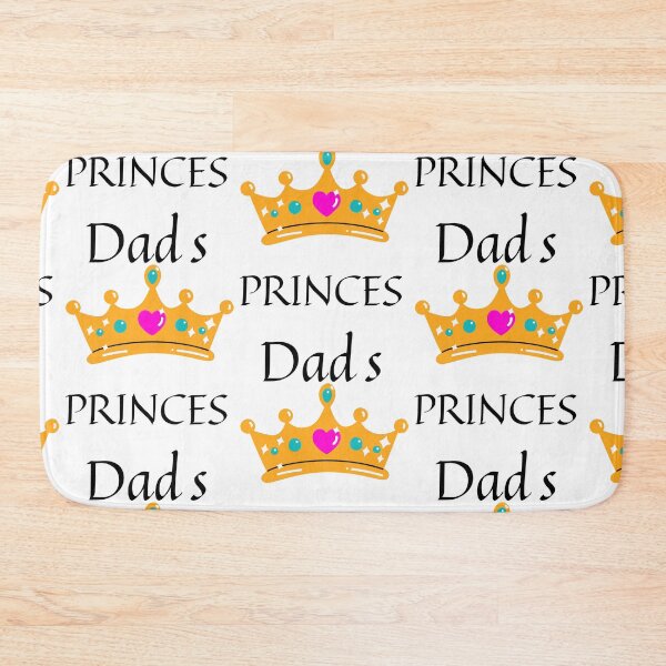 Item preview, Dad's Princes designed and sold by Chelle478.