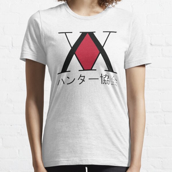 ANIME JAPANISCH Essential T-Shirt