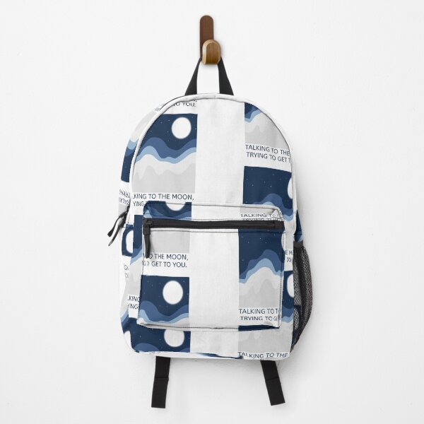 Item preview, Talking to the moon designed and sold by LU NA.