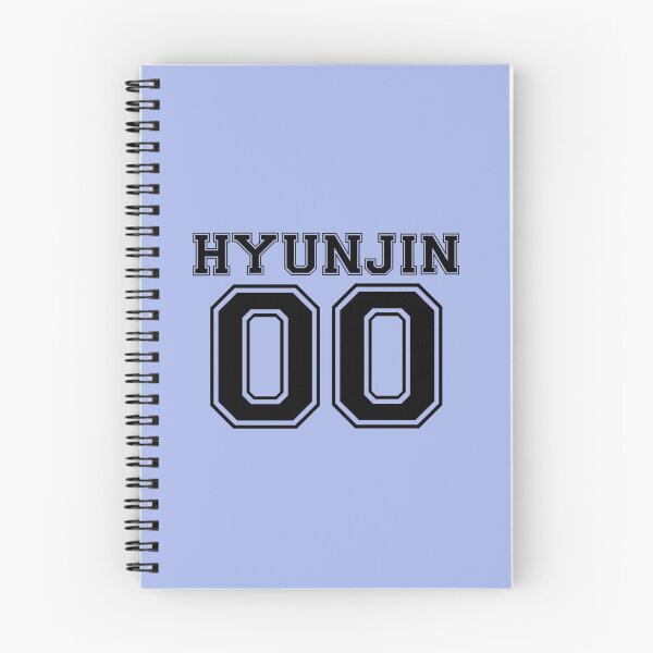 Item preview, Stray kids hyunjin 00 designed and sold by LilMissRandom17.