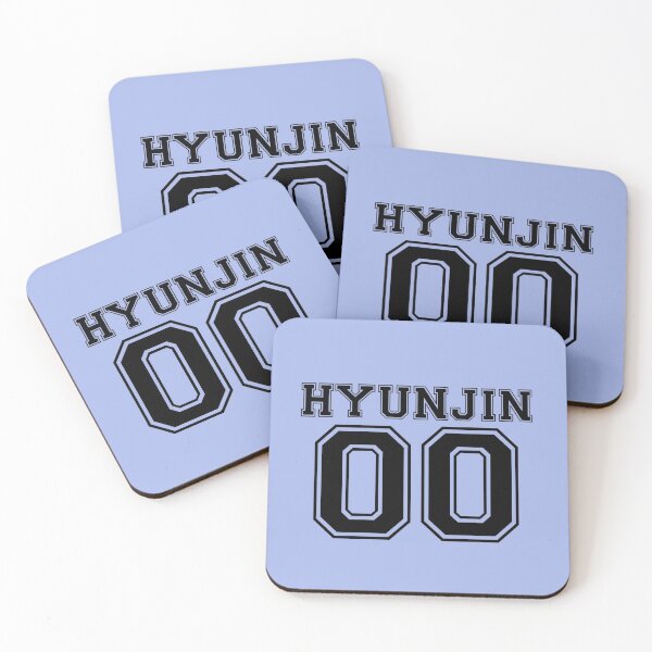 Item preview, Stray kids hyunjin 00 designed and sold by LilMissRandom17.