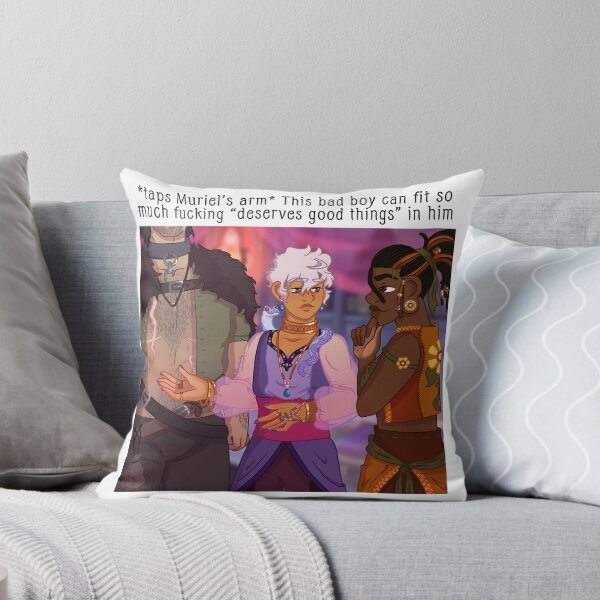 Item preview, Deserves Good Things designed and sold by Jet-Stan.