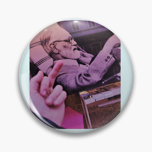 Item preview, Joder Freud designed and sold by silverfoil.