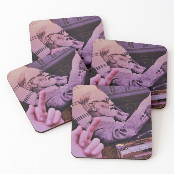 Item preview, Joder Freud designed and sold by silverfoil.