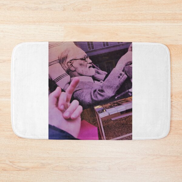 Item preview, Fuck Freud  designed and sold by silverfoil.