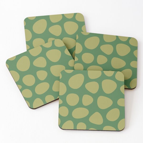 Item preview, Dinosaur Print designed and sold by OhHokeyPokey.