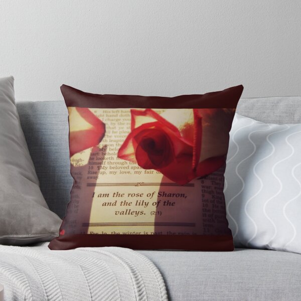 Item preview, Rose of Sharon designed and sold by WAlexander.