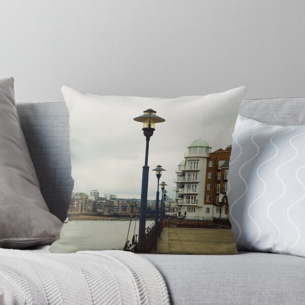 Item preview, River Thames designed and sold by Allie-lutz.