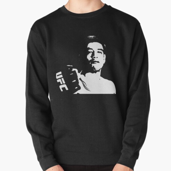 Sudaderas Moreno Redbubble