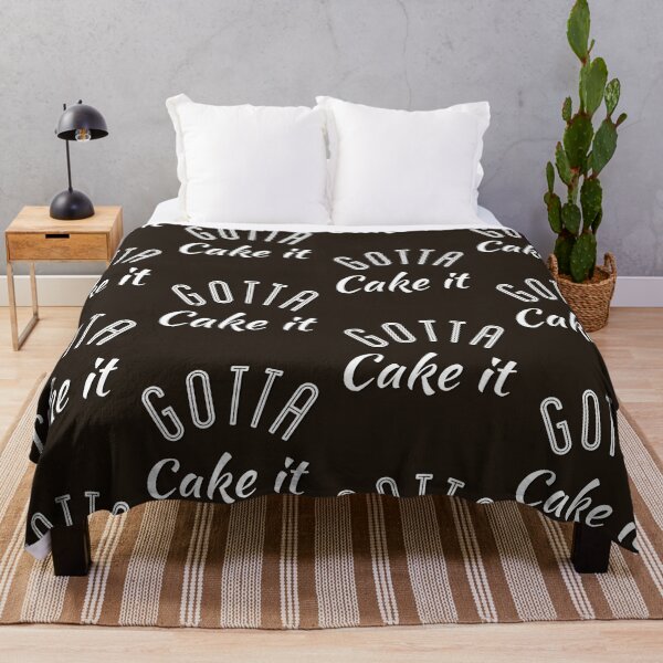 Item preview, Funny Cake lovers gift, Gotta Cake It, gotta make it designed and sold by AmazingEcraft.