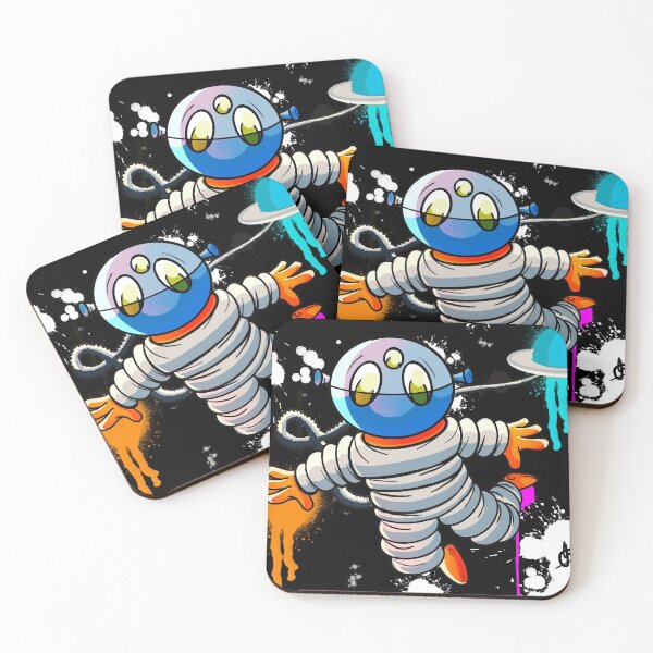 Item preview, Space Kadet designed and sold by cloudcreative.