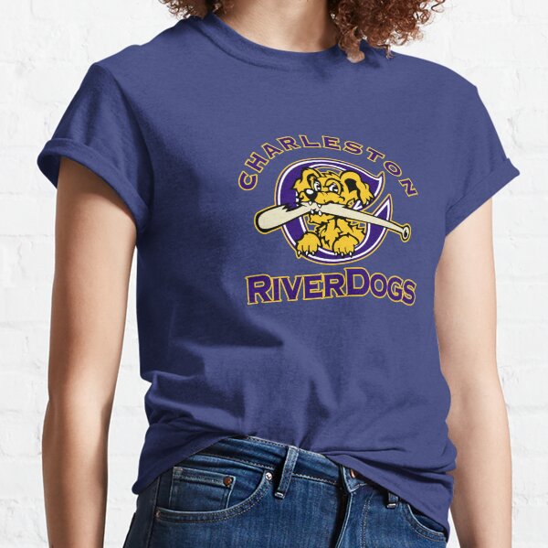 Charleston RiverDogs Classic T-Shirt