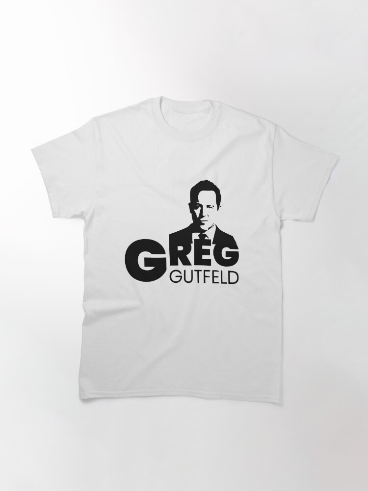 greg gutfeld tee shirts