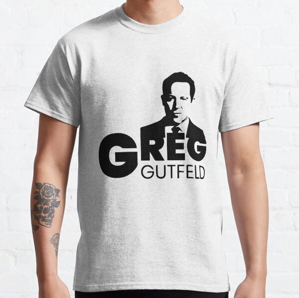 gutfeld tee shirts