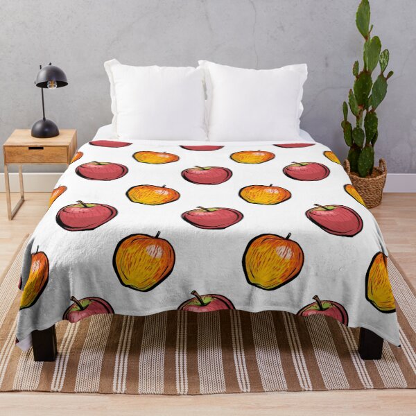 Item preview, Apples designed and sold by Mankaanna.