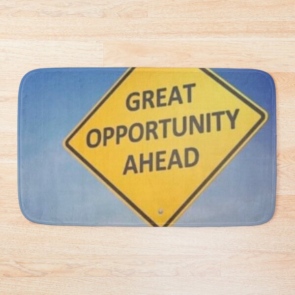 Item preview, Great opportunity ahead designed and sold by Jujuzinha21.