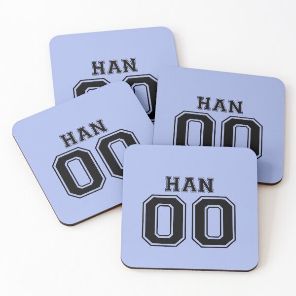 Item preview, Stray kids han 00 designed and sold by LilMissRandom17.