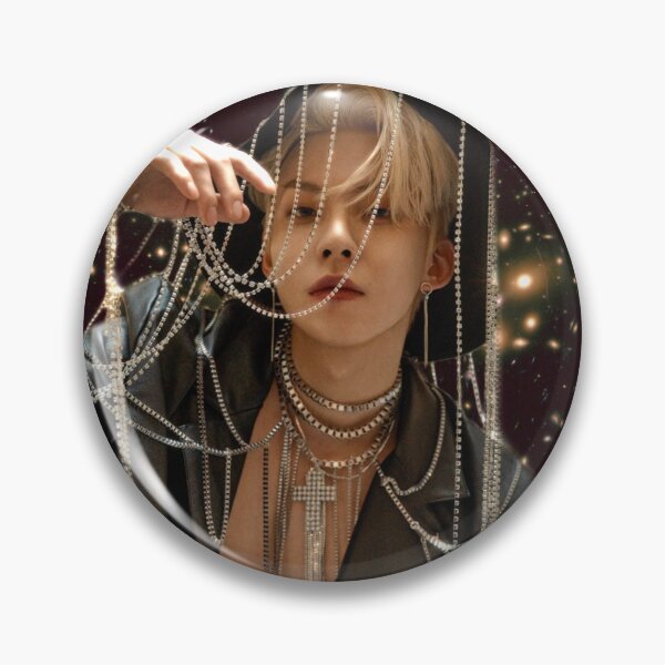 Item preview, D1CE - Woo Jinyoung - kpop designed and sold by kitten-minho.