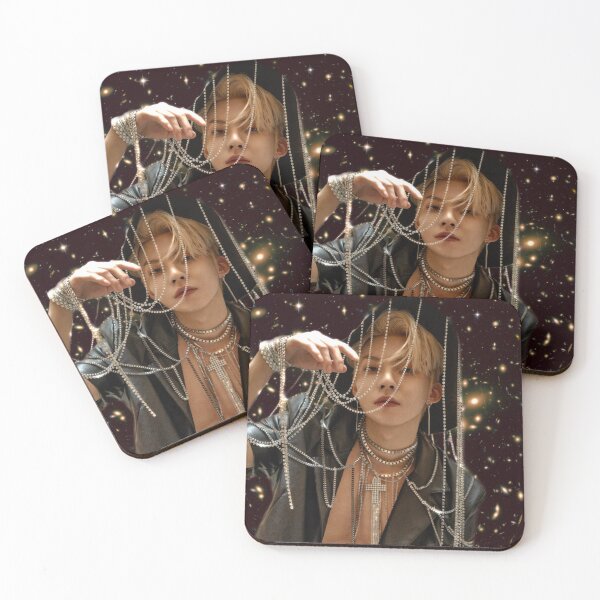 Item preview, D1CE - Woo Jinyoung - kpop designed and sold by kitten-minho.