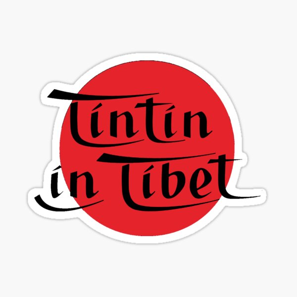 teinte 45 Sticker