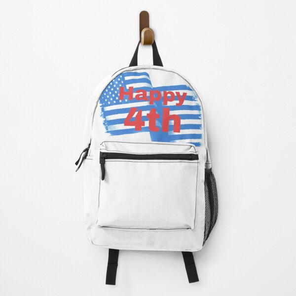 Item preview, Happy 4th designed and sold by AtisanArt.