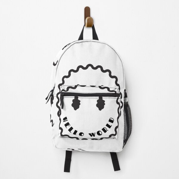 Item preview, Bonjour Monde designed and sold by Djoulay.