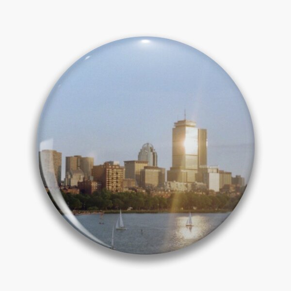 Artikelvorschau, Goldene Stunde am Charles River entworfen und verkauft von Allie-lutz.