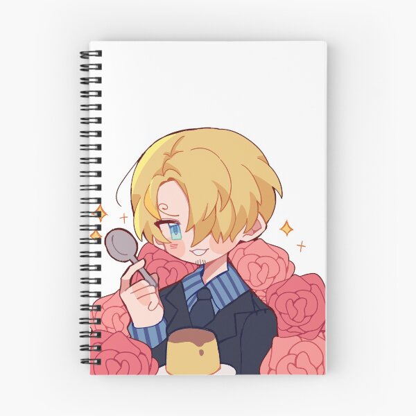Artikelvorschau, sanji mit da pudding tropfen entworfen und verkauft von OMO MOMO.