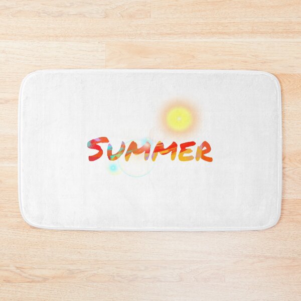 Item preview, summer designed and sold by shop-course.