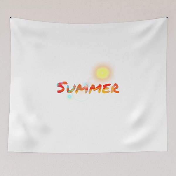 Item preview, summer designed and sold by shop-course.