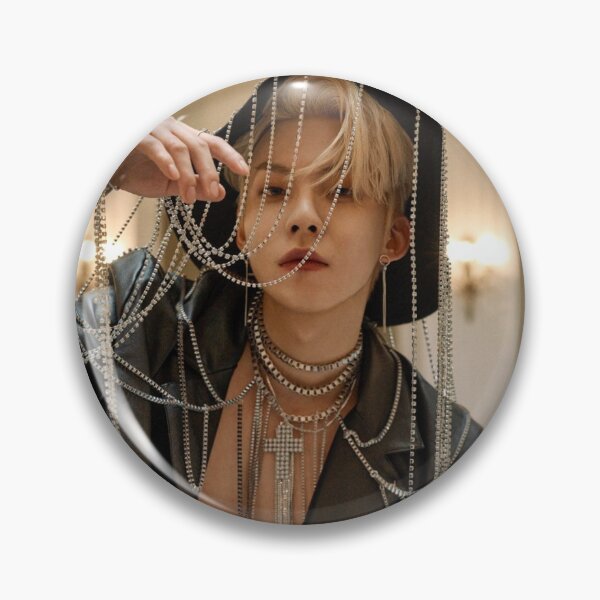 Item preview, D1CE - Woo Jinyoung - kpop designed and sold by kitten-minho.
