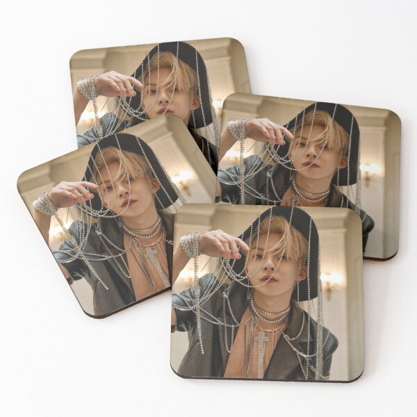 Item preview, D1CE - Woo Jinyoung - kpop designed and sold by kitten-minho.
