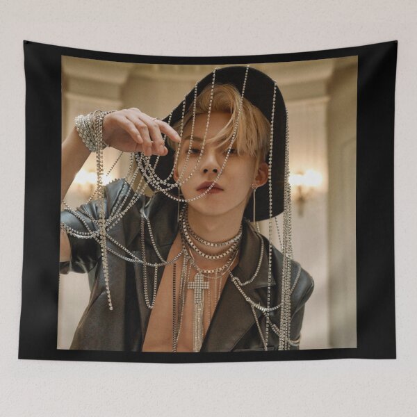 Item preview, D1CE - Woo Jinyoung - kpop designed and sold by kitten-minho.