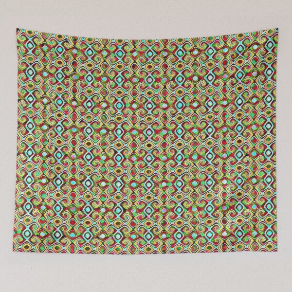 Item preview, Pattern factory 6-21-5A designed and sold by Jamcolors.