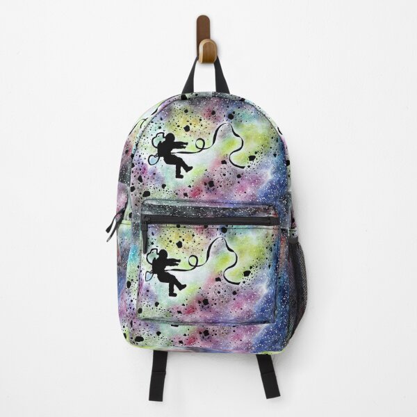 Item preview, THE LONELY ASTRONAUT designed and sold by kazartsy.