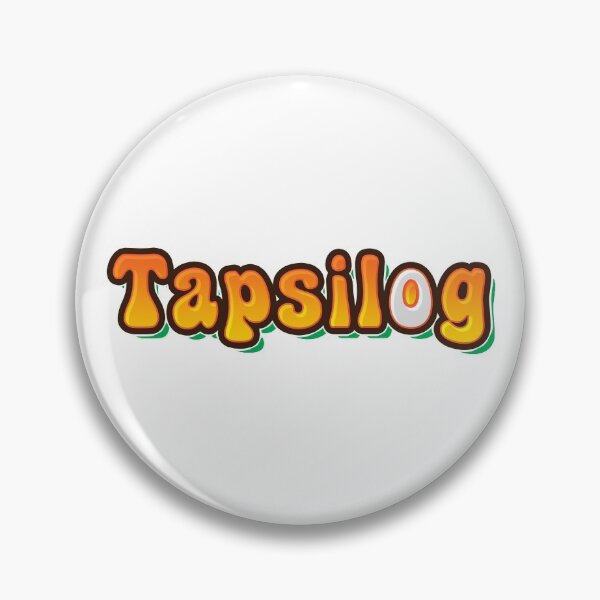 Item preview, Tapsilog designed and sold by enelikha.